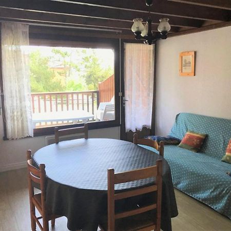 Chalet Bolquère-Pyrénées 2000, 4 pièces, 6 personnes - FR-1-592-7 Esterno foto