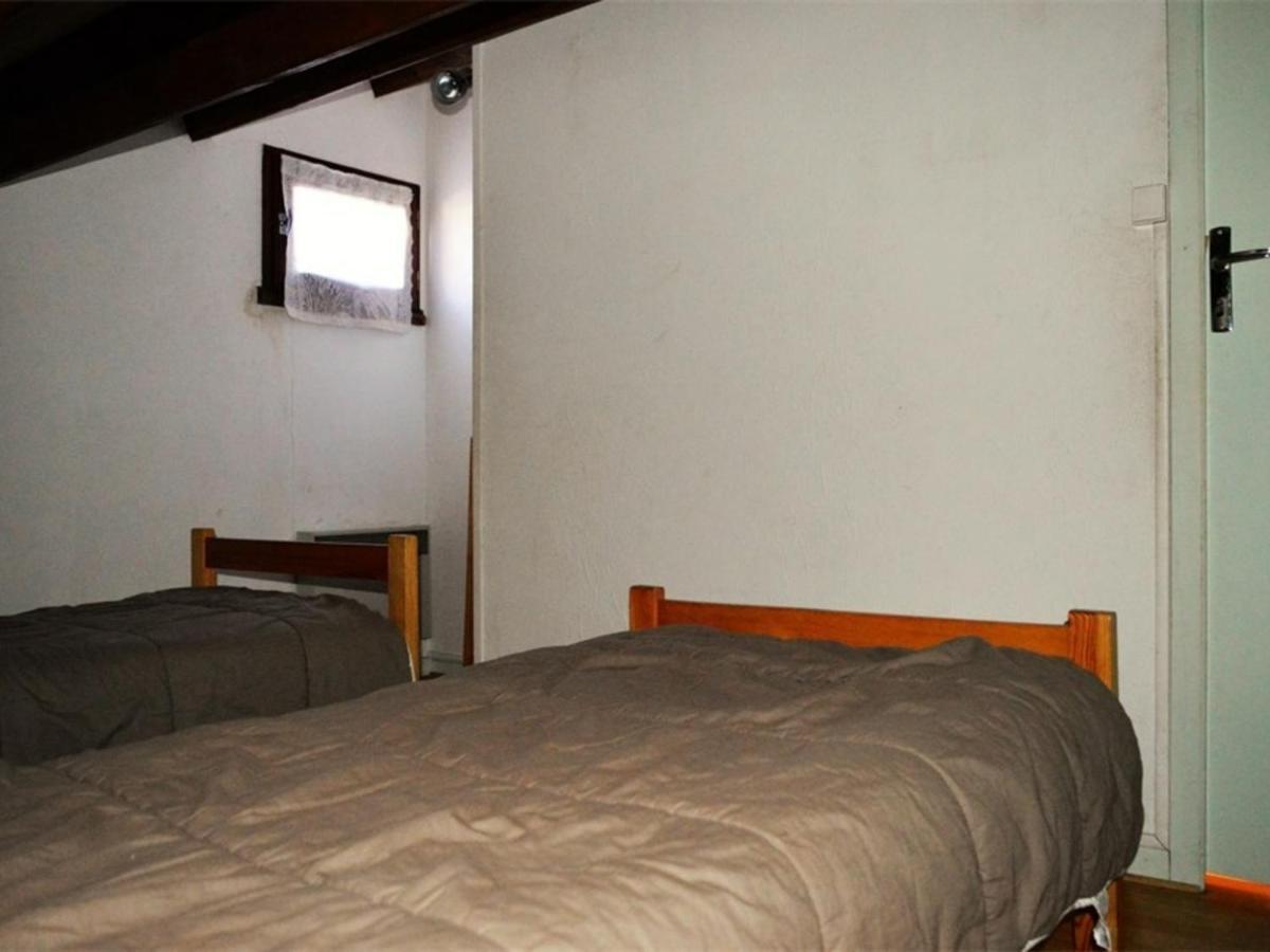 Chalet Bolquère-Pyrénées 2000, 4 pièces, 6 personnes - FR-1-592-7 Esterno foto