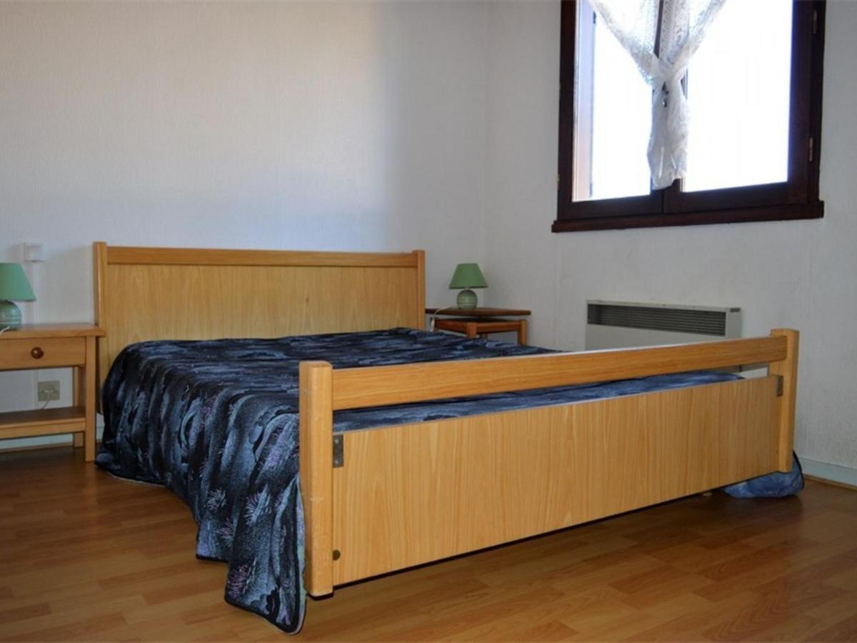 Chalet Bolquère-Pyrénées 2000, 4 pièces, 6 personnes - FR-1-592-7 Esterno foto