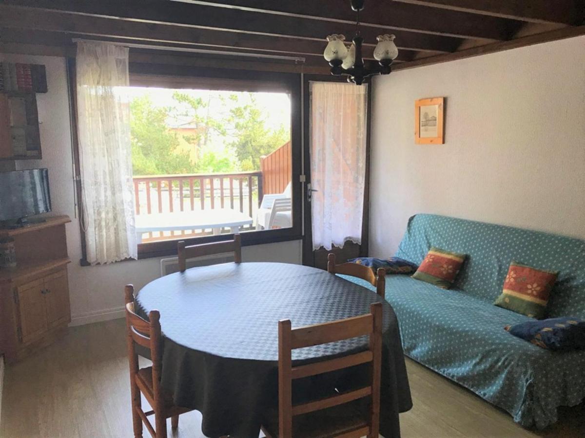 Chalet Bolquère-Pyrénées 2000, 4 pièces, 6 personnes - FR-1-592-7 Esterno foto