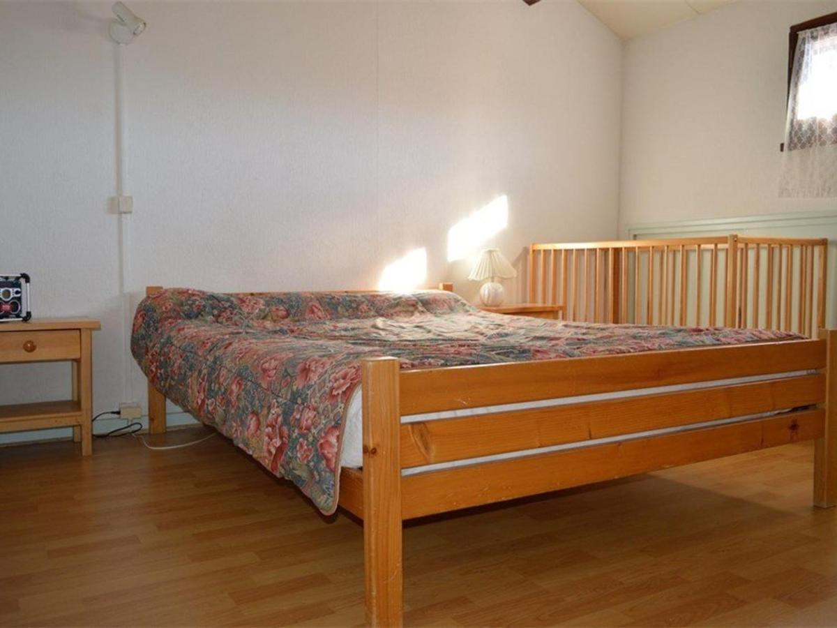 Chalet Bolquère-Pyrénées 2000, 4 pièces, 6 personnes - FR-1-592-7 Esterno foto