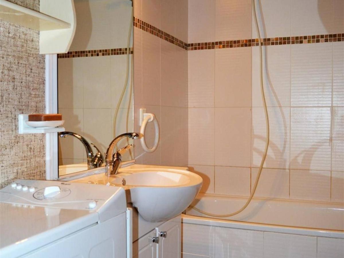 Chalet Bolquère-Pyrénées 2000, 4 pièces, 6 personnes - FR-1-592-7 Esterno foto